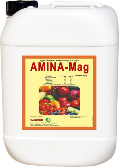AMINA-MAG 10L