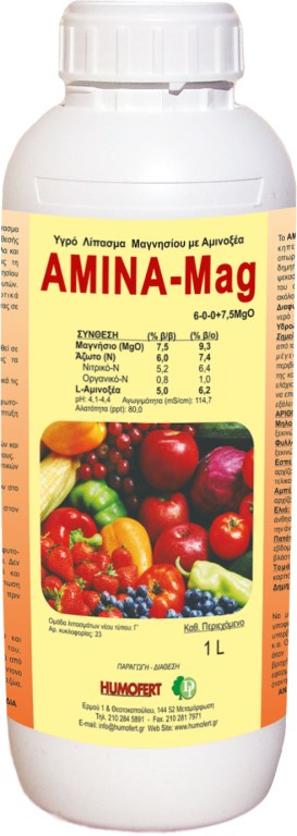 AMINA-MAG 1L