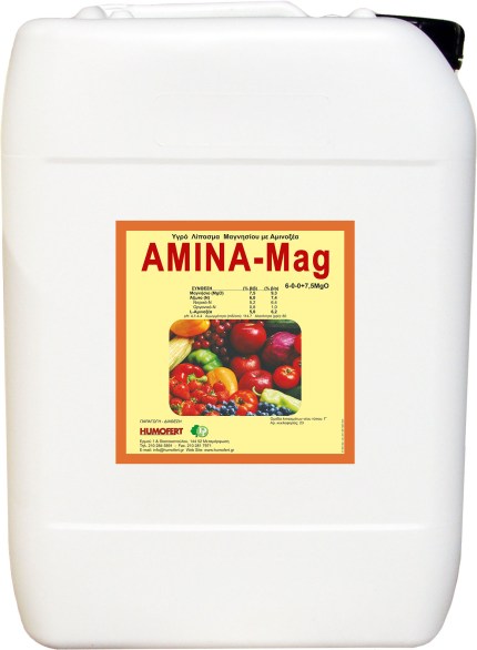 AMINA-MAG 20L