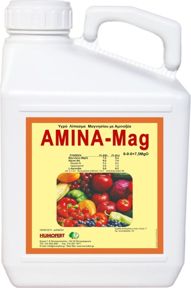 AMINA-MAG 5L