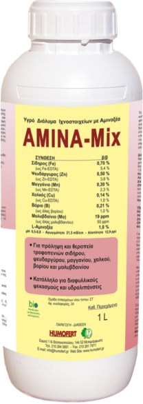 AMINA-MIX 1L