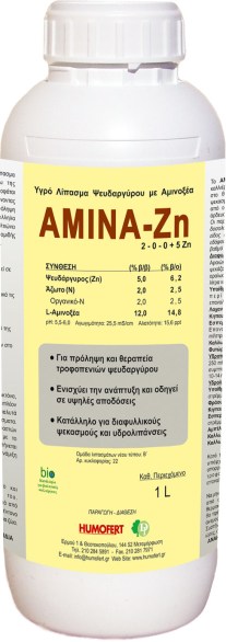 AMINA-ZN 1L