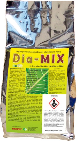 DIA-MIX 250g