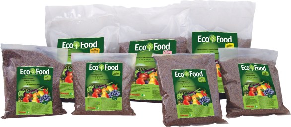 ECO plant FOOD all 1-2Kg
