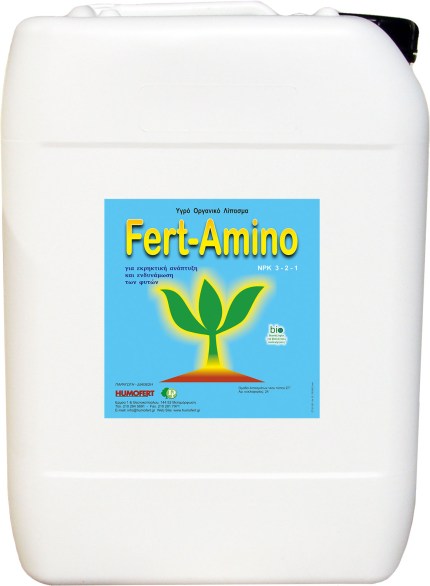 FERT-AMINO 20L