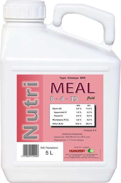 NUTRI-MEAL fluid 8-4-19 5L