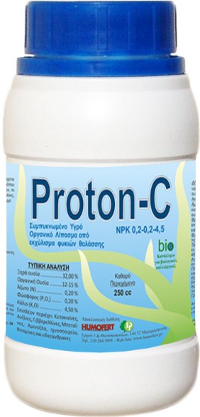 PROTON-C 250ml