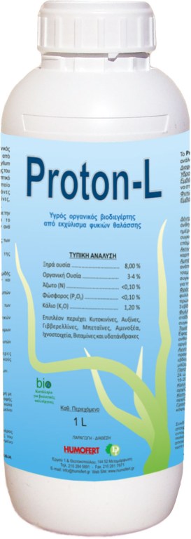 PROTON-L 1L