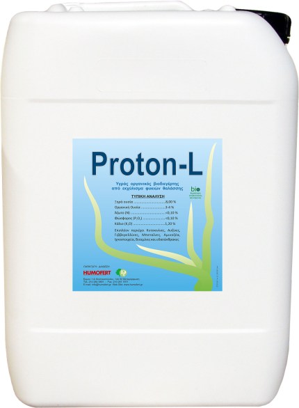 PROTON-L 20L