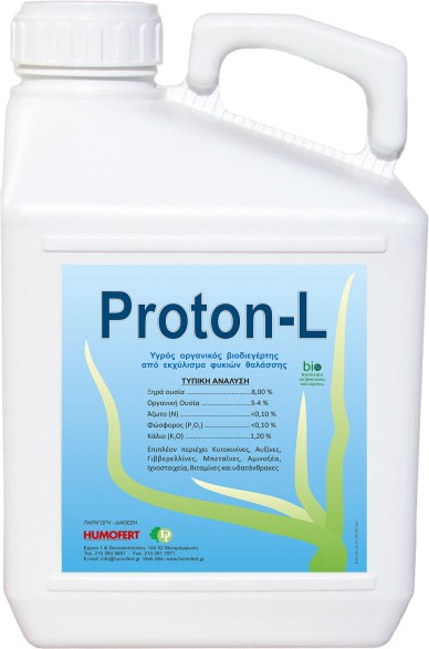 PROTON-L 5L