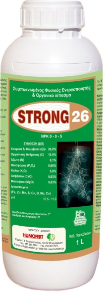STRONG-26 1L