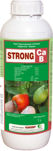 STRONG-CAB 1L