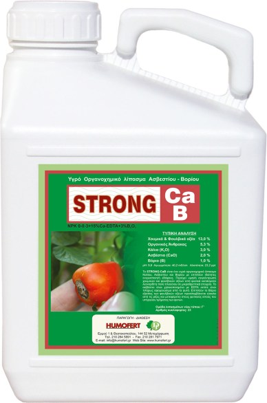 STRONG-CAB 5L
